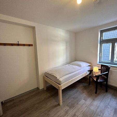 Gaststaette Brandenburg Nordhausen Exterior foto