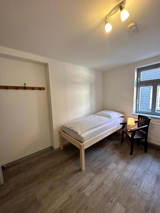 Gaststaette Brandenburg Nordhausen Exterior foto