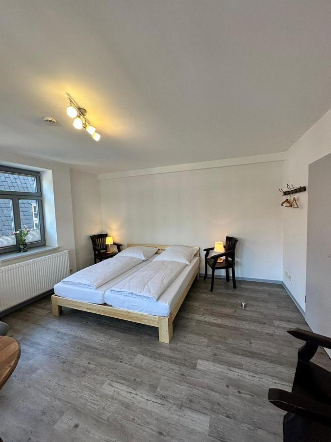Gaststaette Brandenburg Nordhausen Exterior foto